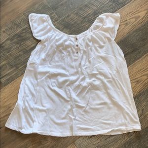 Old Navy lightweight top